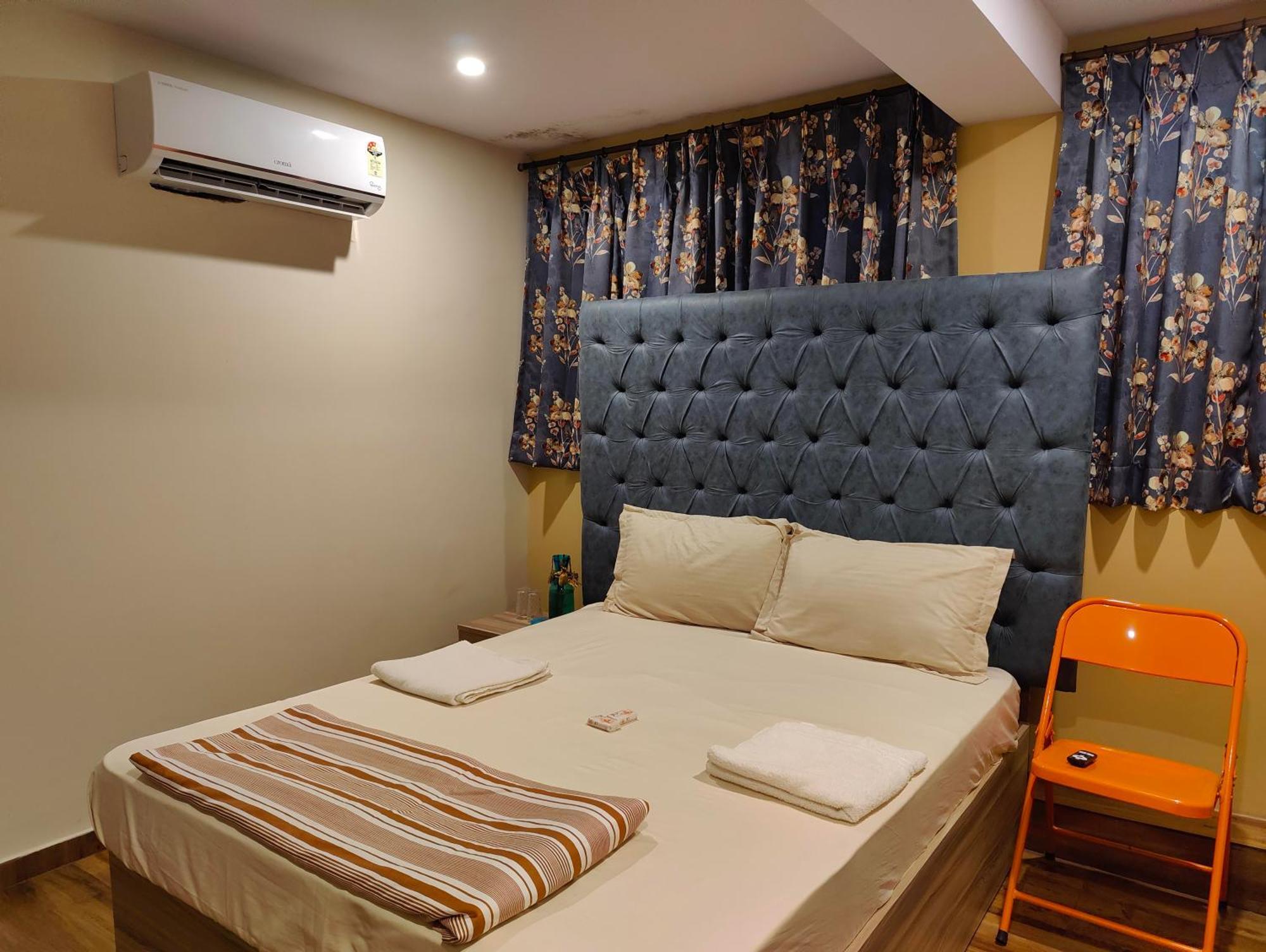 Hotel Garden View Inn - Near Nesco - Mumbai — Photos 3